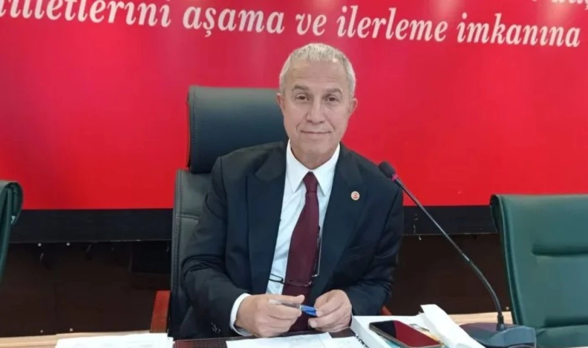 Alanya’da Dinek-Tosmur Güzergahı Yenileniyor