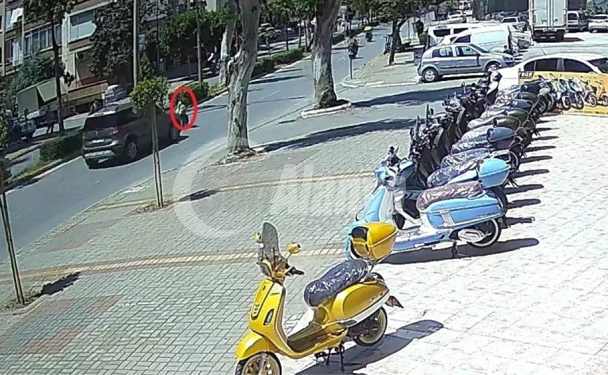 Alanya'da Doruğun &Ouml;ld&uuml;ğ&uuml; Kazada Kadın S&uuml;r&uuml;c&uuml;ye 4 Yıl Hapis