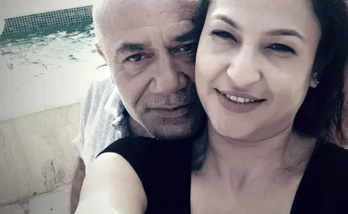 Alanya&rsquo;da Eşini &Ouml;ld&uuml;ren H&uuml;k&uuml;ml&uuml; Cezaevinde Hayatını Kaybetti