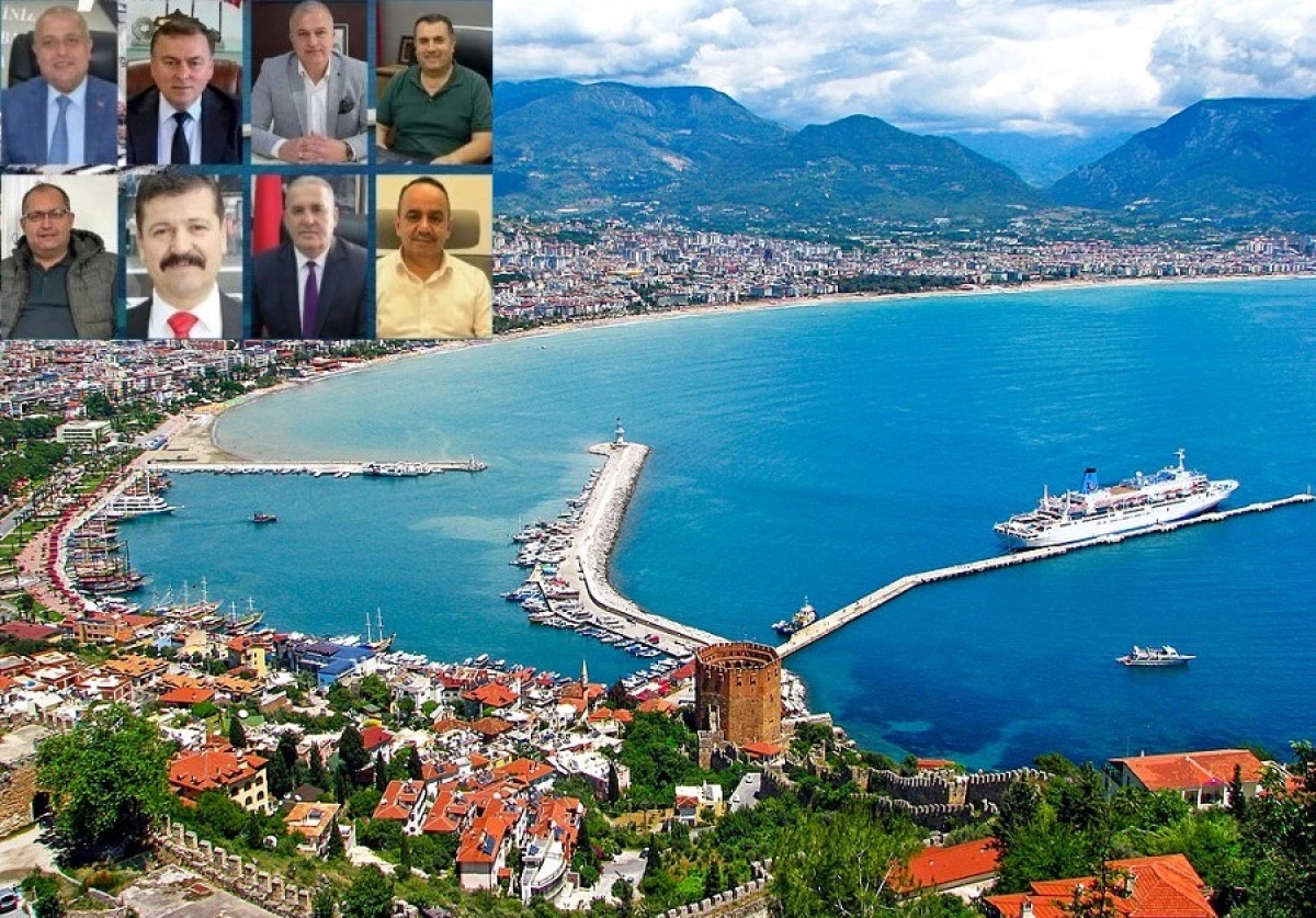Alanya ESC Katalog: 2026'nın En Popüler İsimleri ve Yorumlar ile ilgili görsel