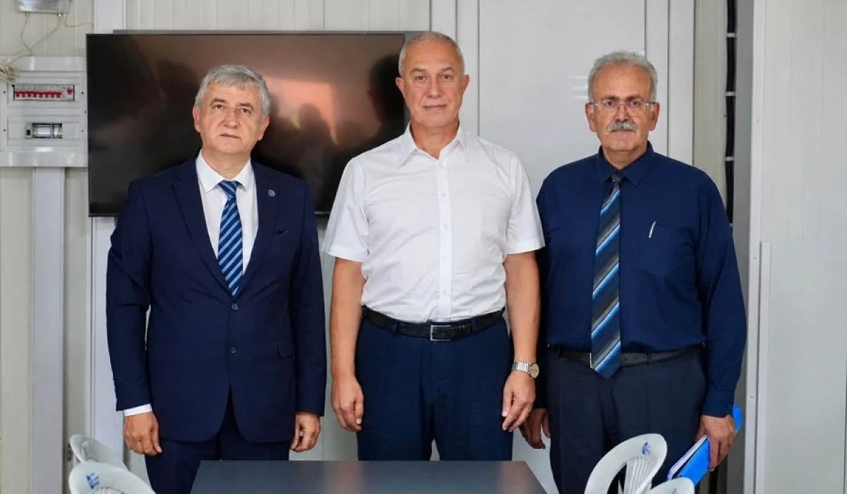 Alanya&rsquo;da Ka&ccedil;ak Deşarj Alarmı: &ldquo;Nereye D&ouml;k&uuml;yor? O Soru İşareti&rdquo;