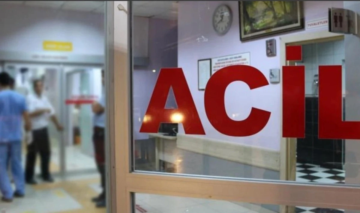 Alanya&rsquo;da kalp krizi alarmı: Ambulans y&uuml;r&uuml;yerek ulaştı, hasta botla taşındı