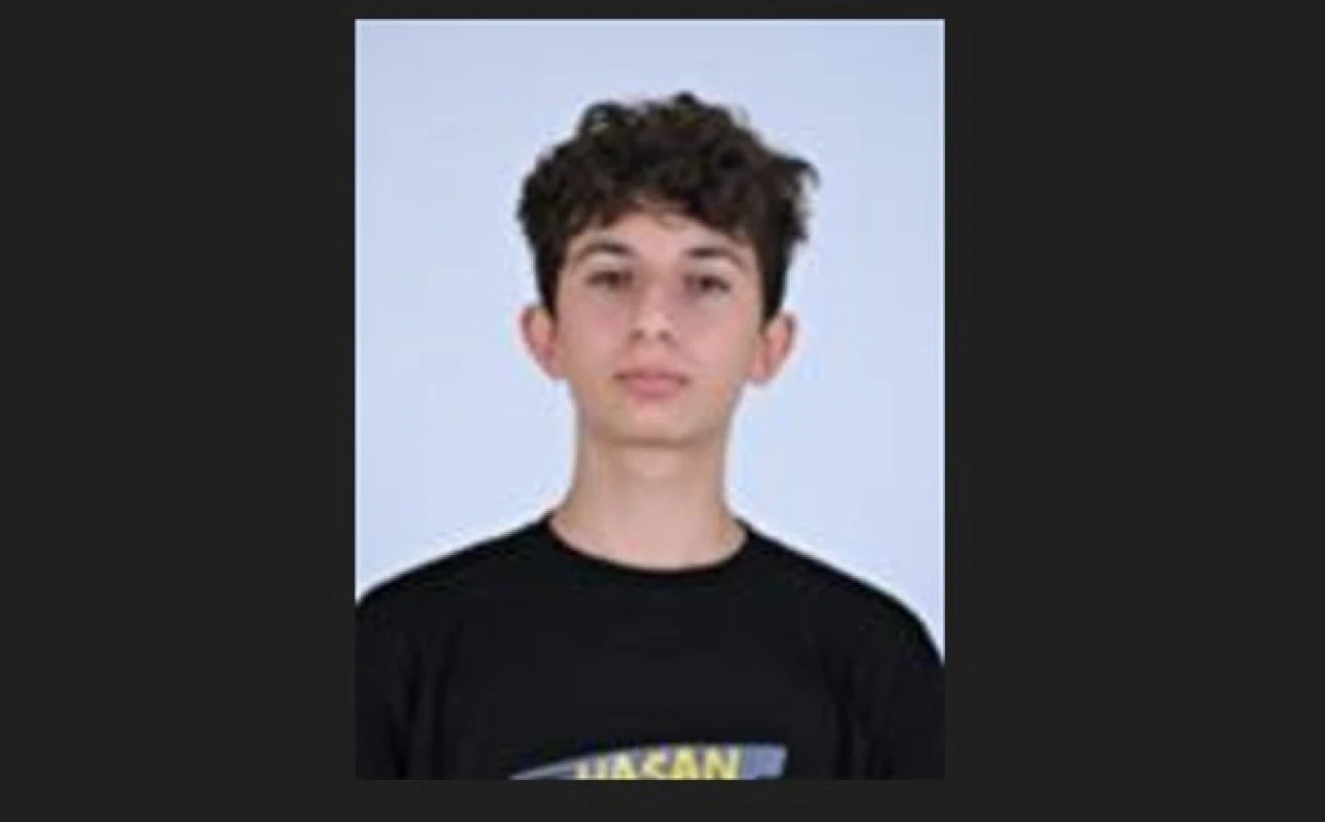 Alanya&rsquo;da Kamyonun &Ccedil;arptığı Lise &Ouml;ğrencisi Hayatını Kaybetti