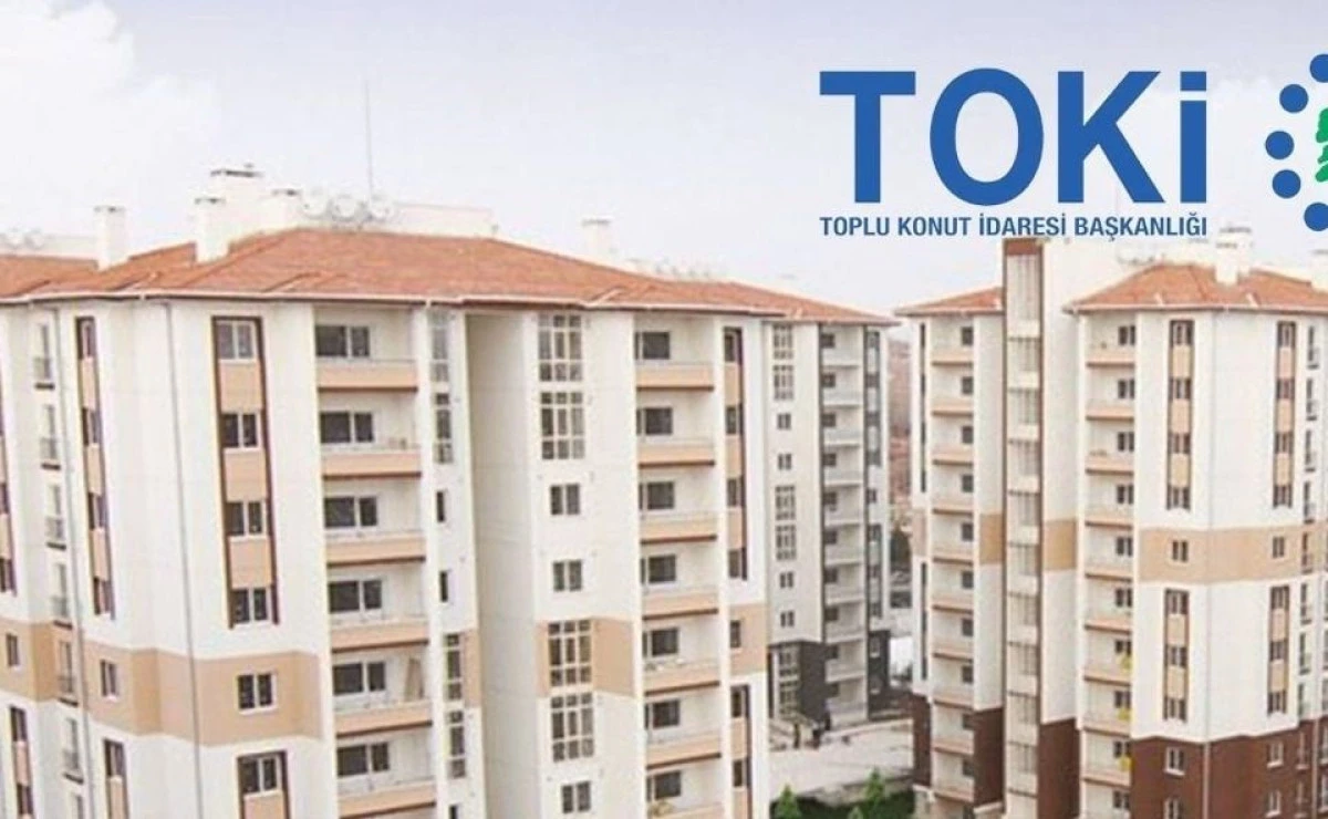 Alanya&rsquo;da Kira Krizi Derinleşirken TOKİ&rsquo;den Dar Gelirliye Umut