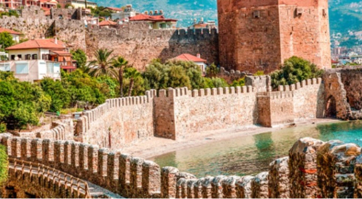 Alanya&rsquo;da O Otellerin Ruhsatları İptal Edilecek