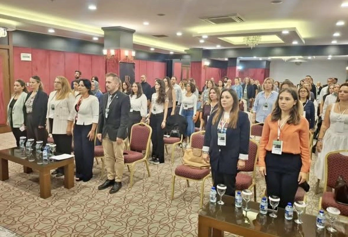 Alanya&rsquo;da &Ouml;ğretmenlere &Ccedil;evre ve S&uuml;rd&uuml;r&uuml;lebilirlik Eğitimi