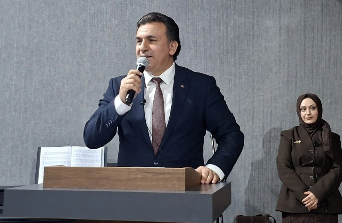 Alanya&rsquo;da &Ouml;ğretmenlere Yeni Model Eğitimi