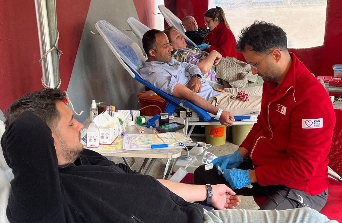 Alanya&rsquo;da &ldquo;Okulumda Kan&rsquo;panya Var&rdquo; Projesine Yoğun İlgi