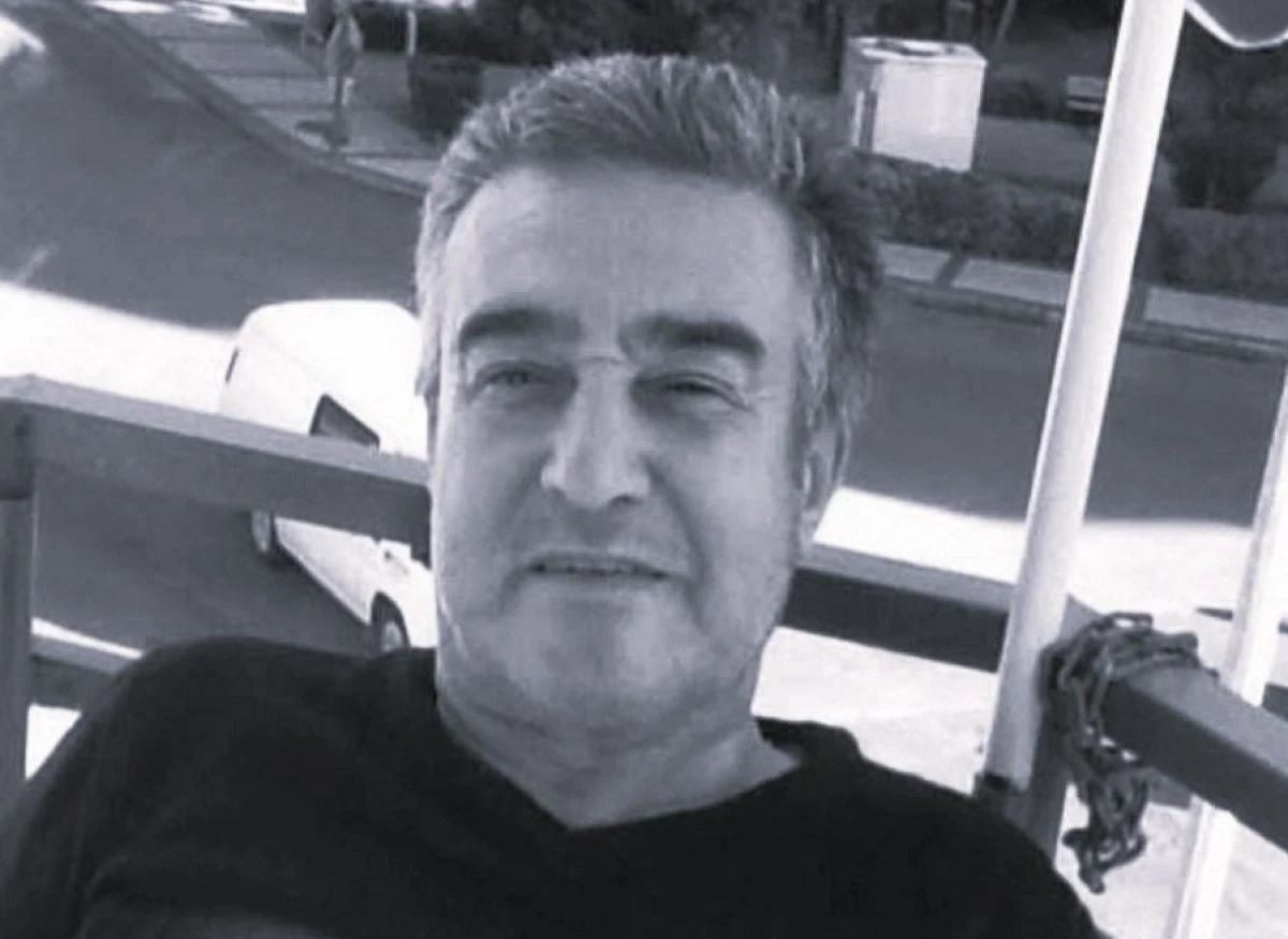 Alanya&rsquo;da Taksici Hayatını Kaybetti