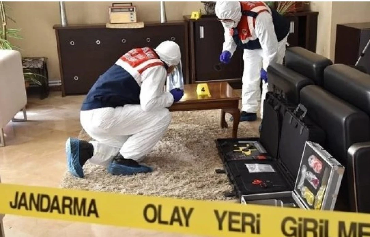 Alanya’da Tatilde Fenalaşan Rus Turist Hayatını Kaybetti