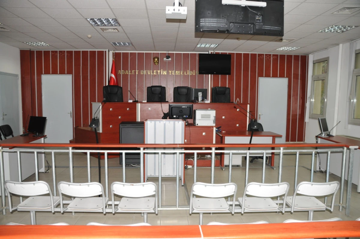 Alanya'da Telefon Hırsızına 7 Yıl 6 Ay Hapis