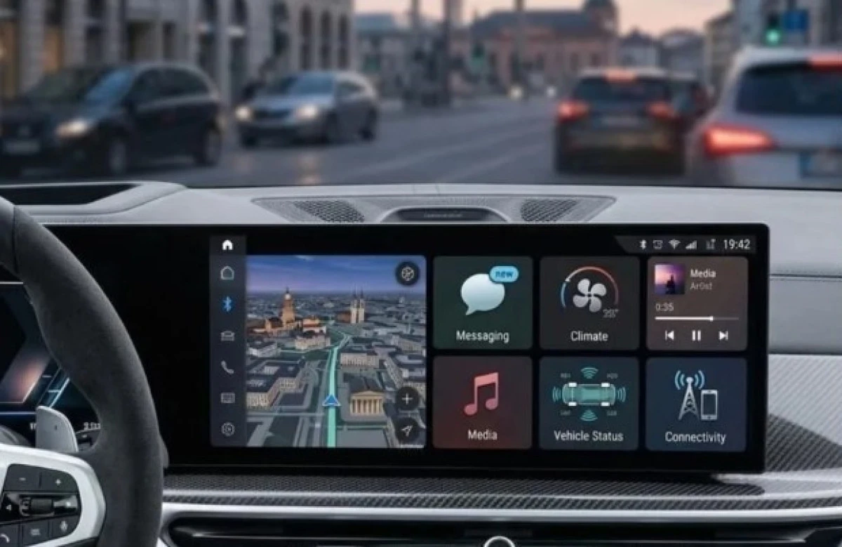 ALANYA&rsquo;DA TRAFİKTE YENİ D&Ouml;NEM: ARA&Ccedil; SAHİPLERİNE SIKI DENETİM