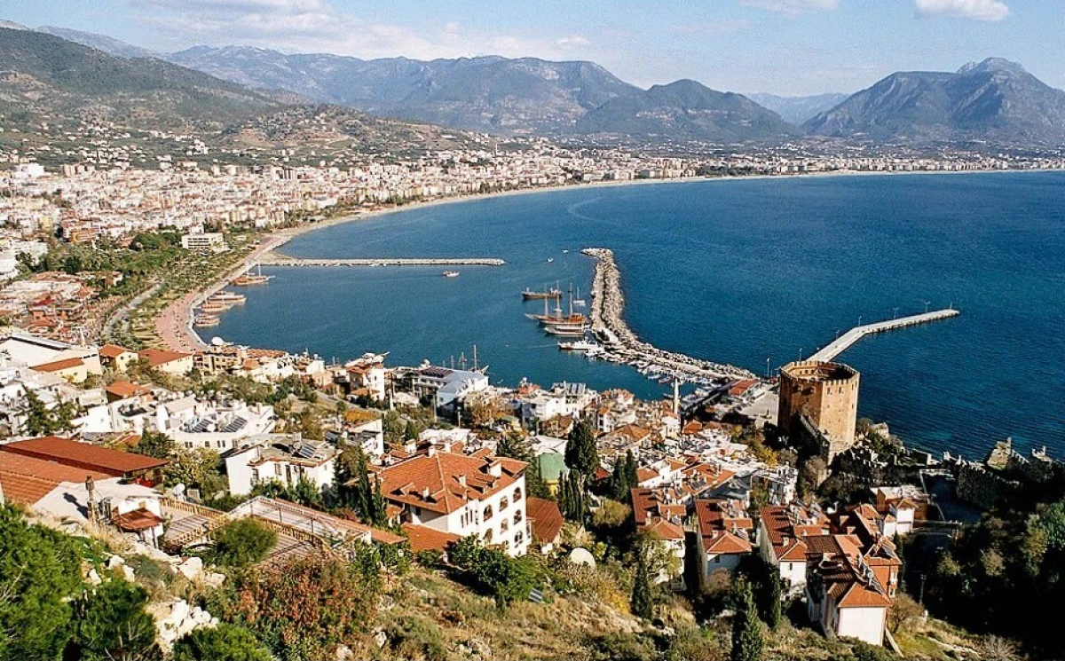 Alanya&rsquo;da triatlon nedeniyle yollar kapanacak