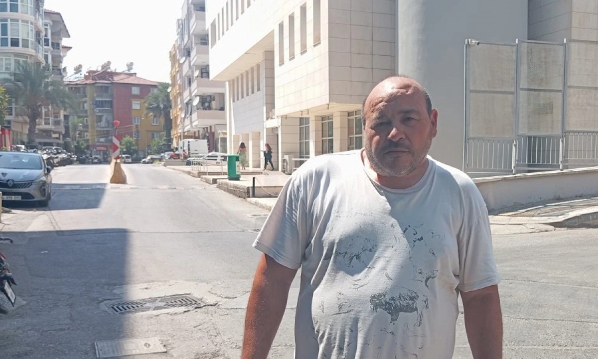 Alanya'da Yabancı Site Y&ouml;neticileriyle İlgili Şikayetler Endişe Veriyor