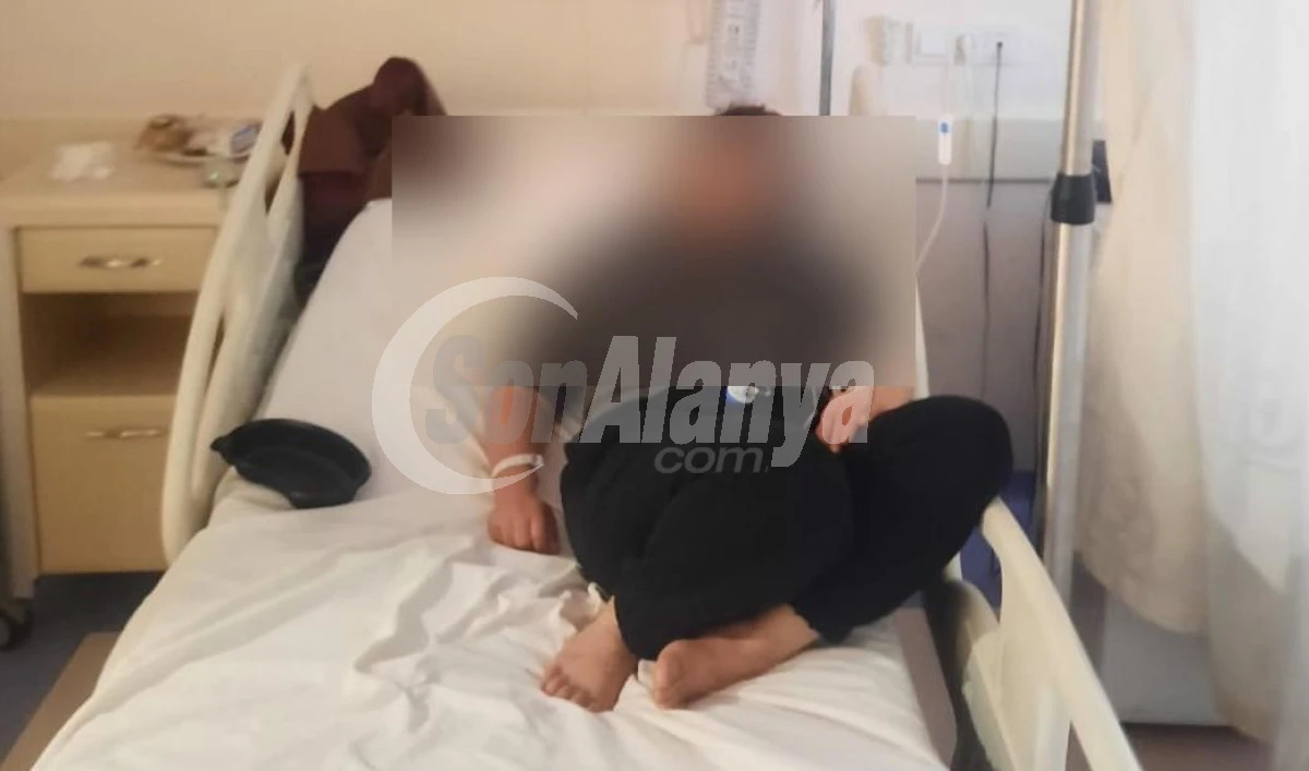 Alanya'da Yaşanan Şok İddialar B&uuml;y&uuml;yor