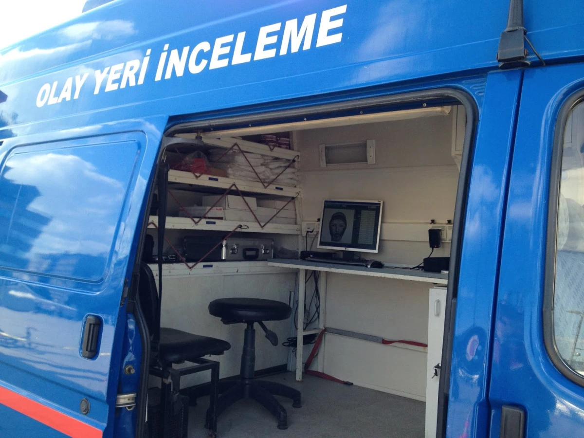 Alanya’da Yerleşik Yabancı Kadın Havuzda Ölü Bulundu