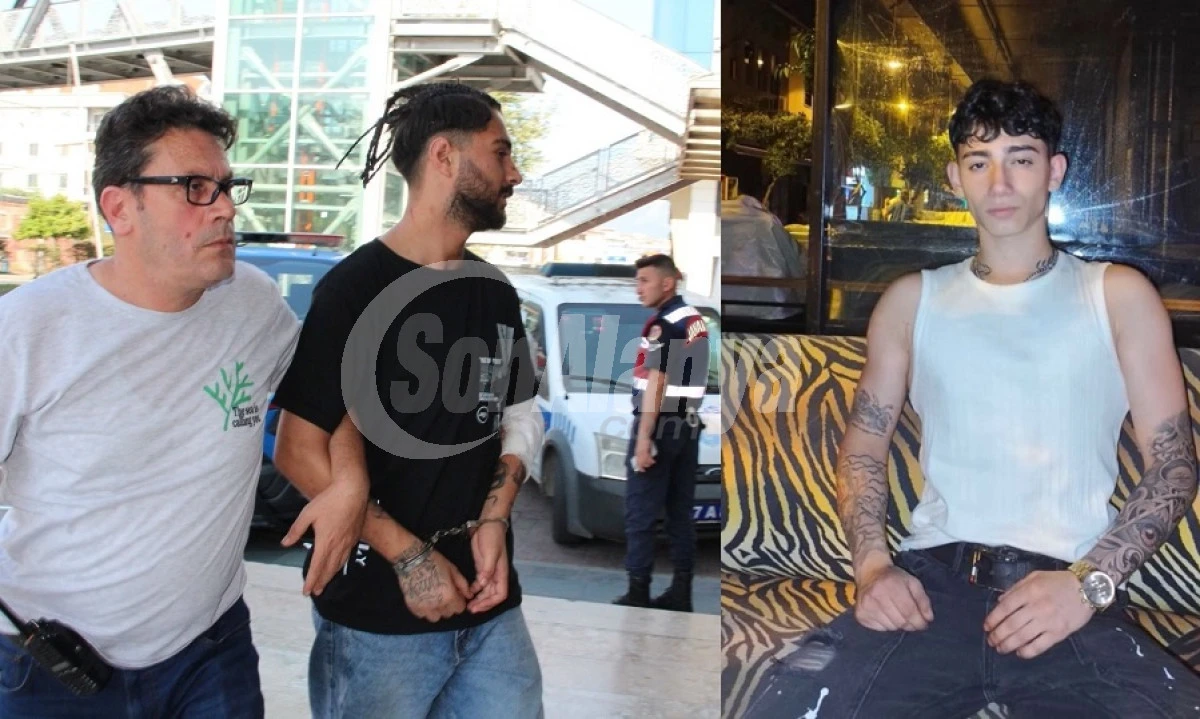 Alanya&rsquo;daki Cinayet Davasında Sanık Konuştu: &ldquo;Kendimi Korudum&rdquo;