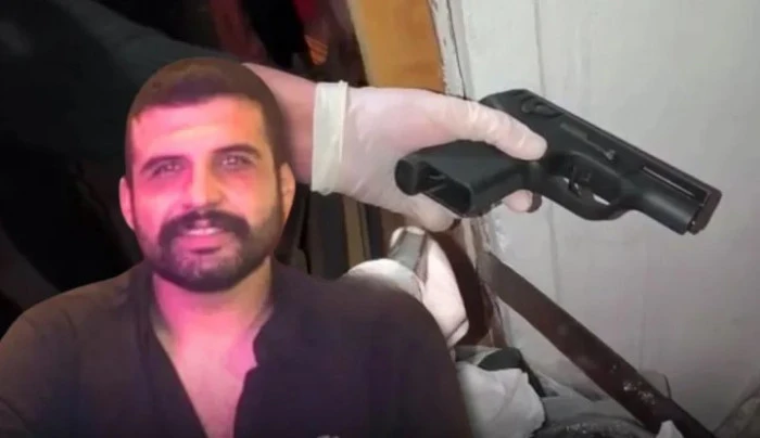 Alanya&rsquo;daki Silahlı Saldırıda 3 Ş&uuml;pheli Yakalandı