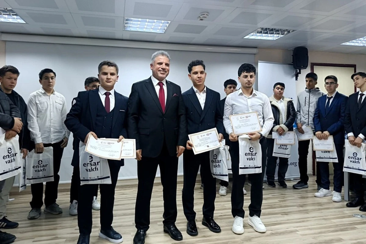 Alanyalı &Ouml;ğrencilerden Antalya Finallerinde B&uuml;y&uuml;k Başarı