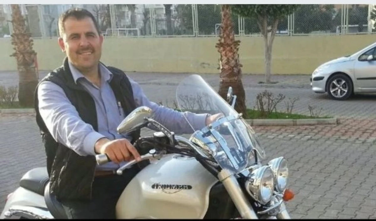 Alanya'nın Sevilen İş İnsanı Veli Boz Hayatını Kaybetti