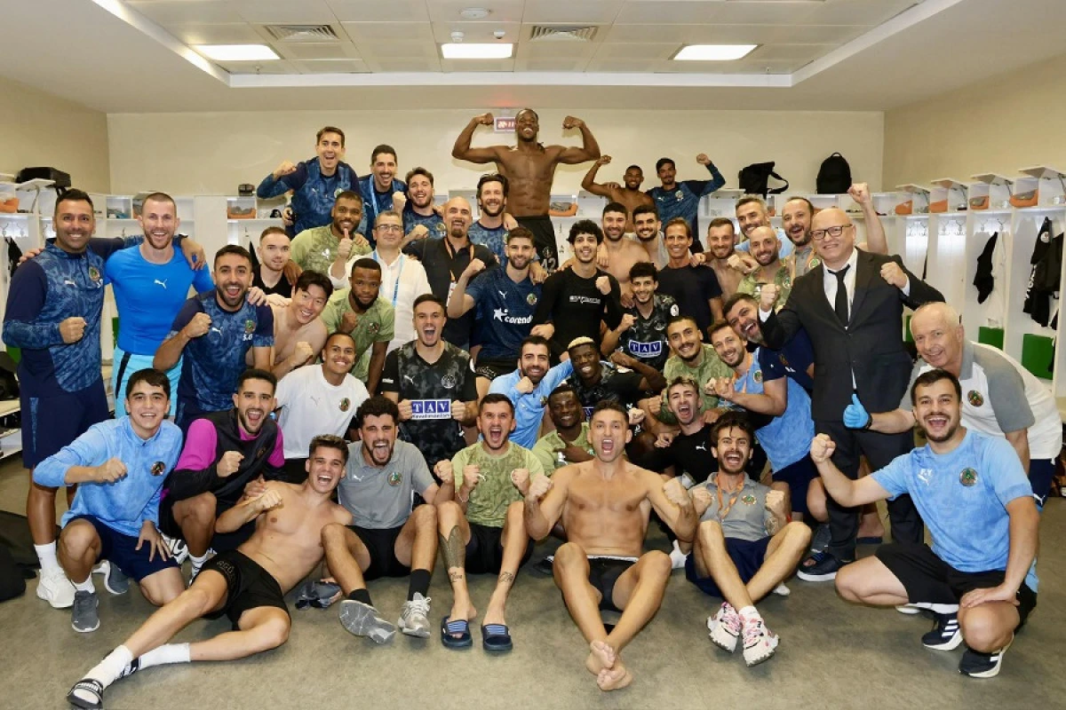 Alanyaspor Konya Deplasmanında Zaferle Döndü