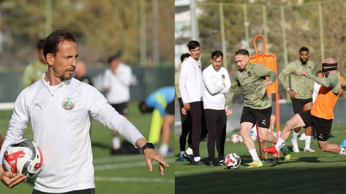 Alanyaspor Zirveyi Karıştırmaya Hazır! Trabzonspor&rsquo;un Şampiyonluk Yolunda Kritik Engel