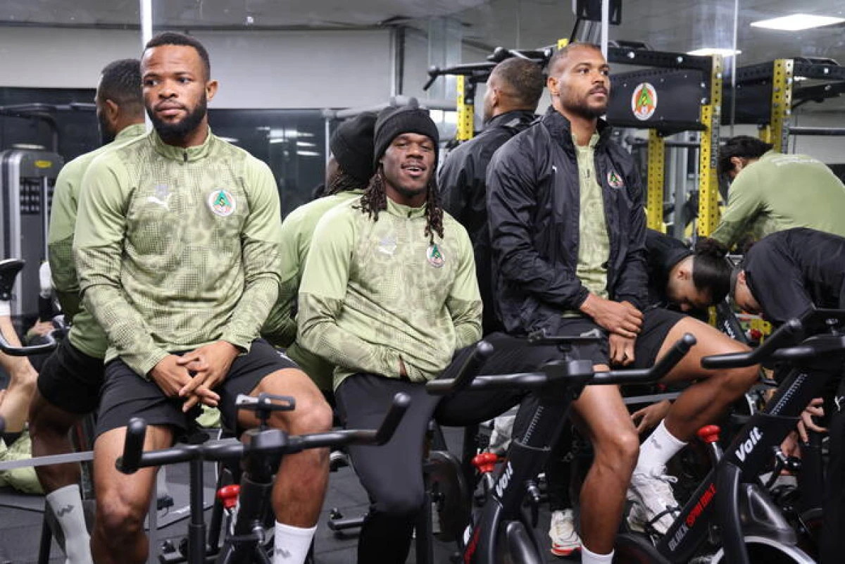 Alanyaspor’da Maç Günü Heyecanı