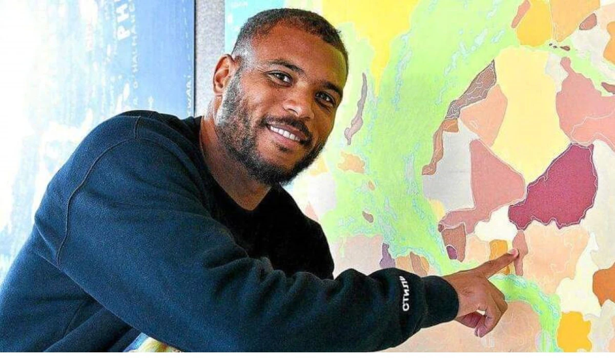 Alanyaspor’dan Forvet Hamlesi: Steve Mounié Kadroda