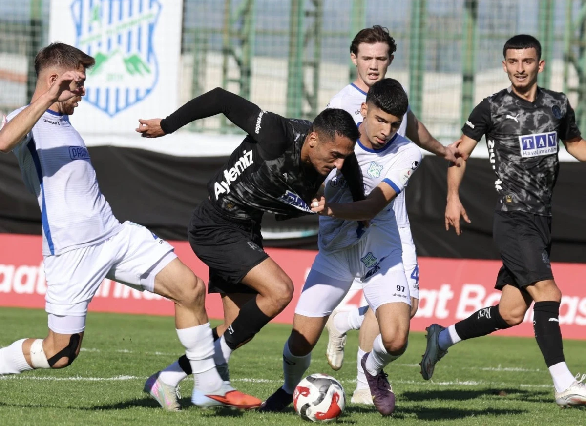 Alanyaspor’un Türkiye Kupası’ndaki Rakibi Belli Oldu