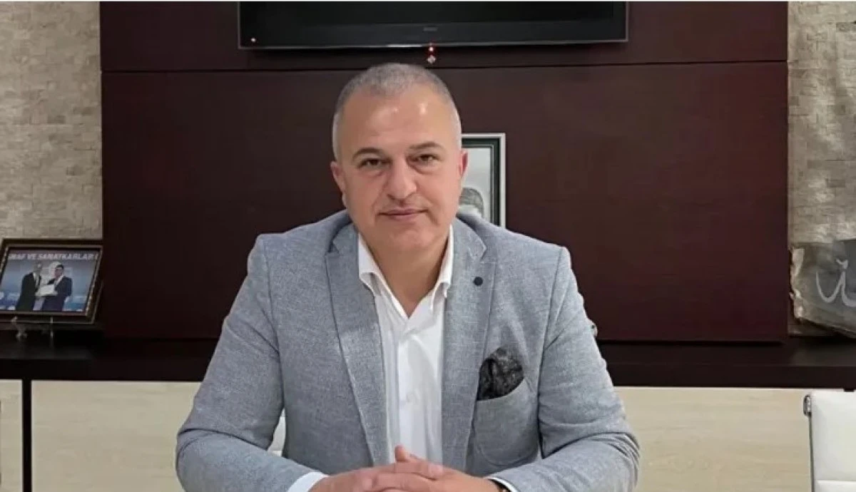 Ali Akkaya&rsquo;nın Acı G&uuml;n&uuml;: Babası Tahsin Akkaya Hayatını Kaybetti