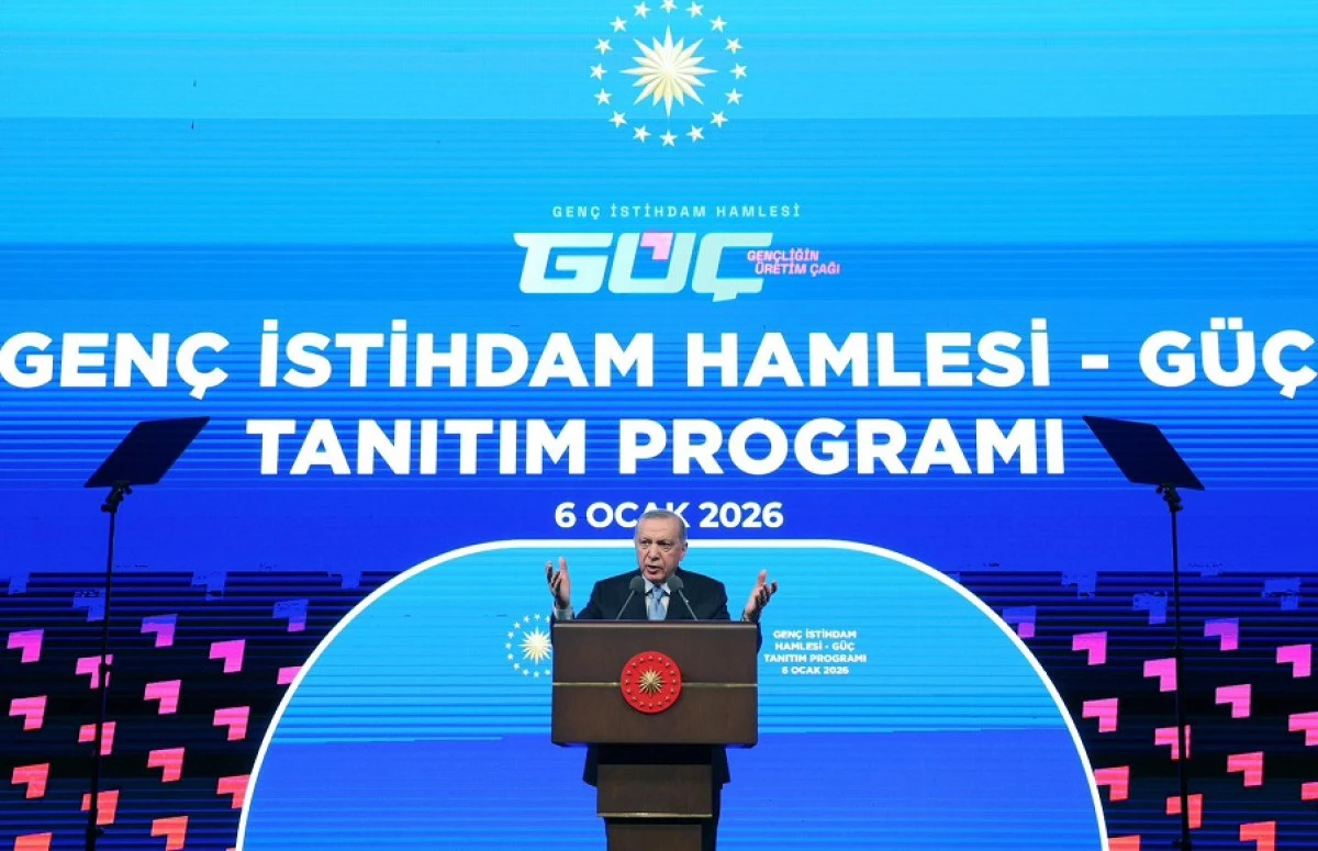 Alk&uuml;, G&Uuml;&Ccedil; Programına Hazır