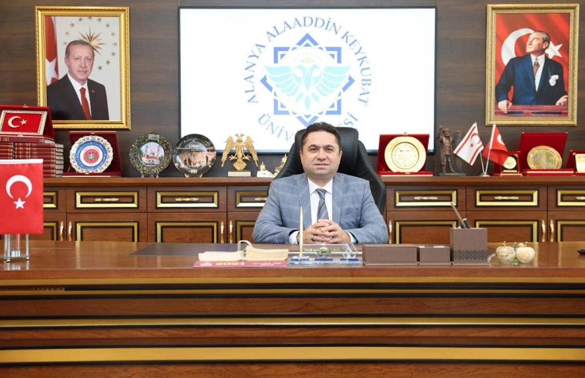 ALK&Uuml;, THE 2026 Asya Sıralamalarında Y&uuml;kseliş Potansiyelini Ortaya Koydu