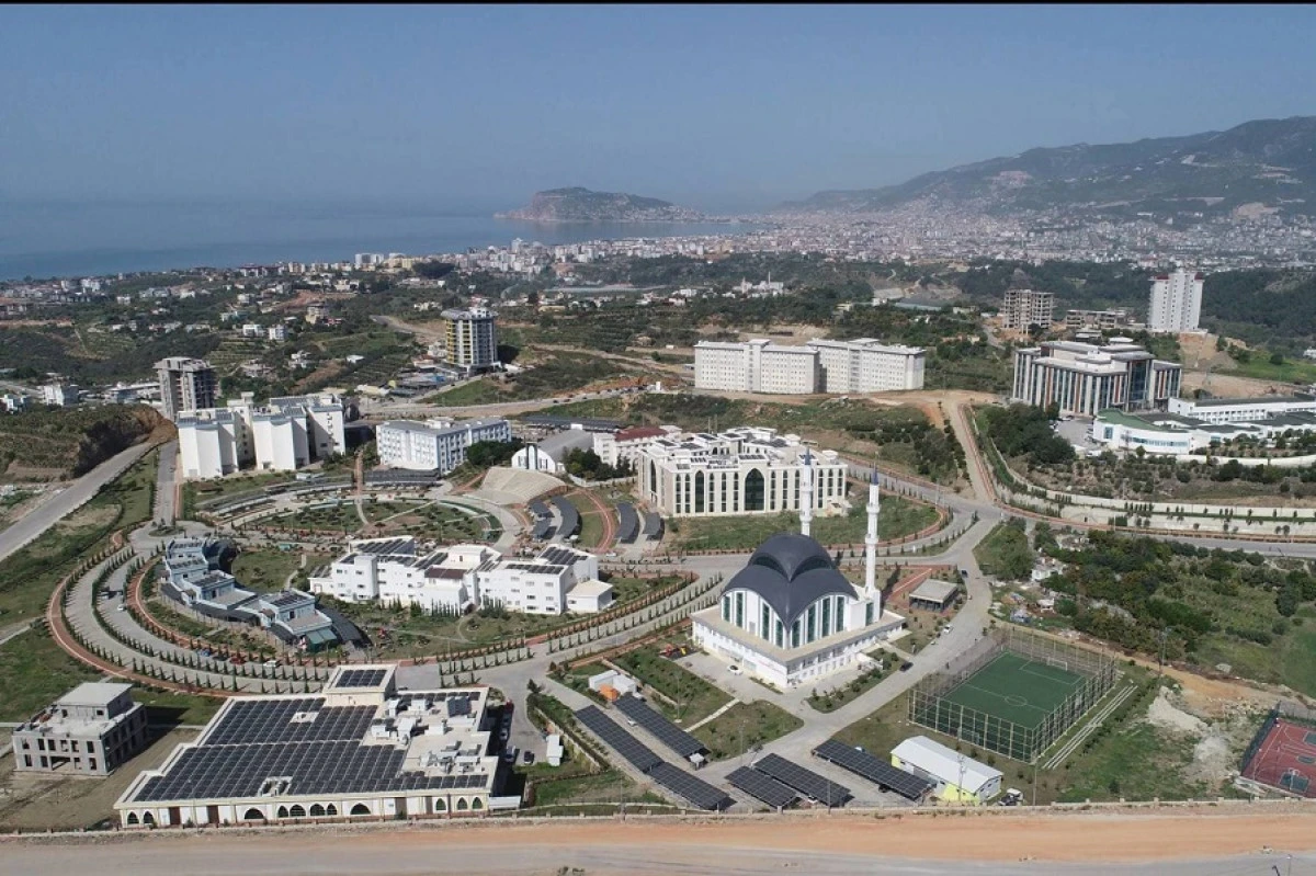 ALK&Uuml;&rsquo;de Psikolojik Danışma ve Rehberlik Merkezi Kuruldu