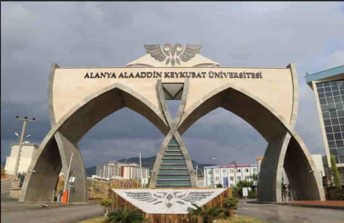 ALK&Uuml;&rsquo;de Turizm Haftası Etkinlikleri 15&ndash;22 Nisan&rsquo;da Başlıyor