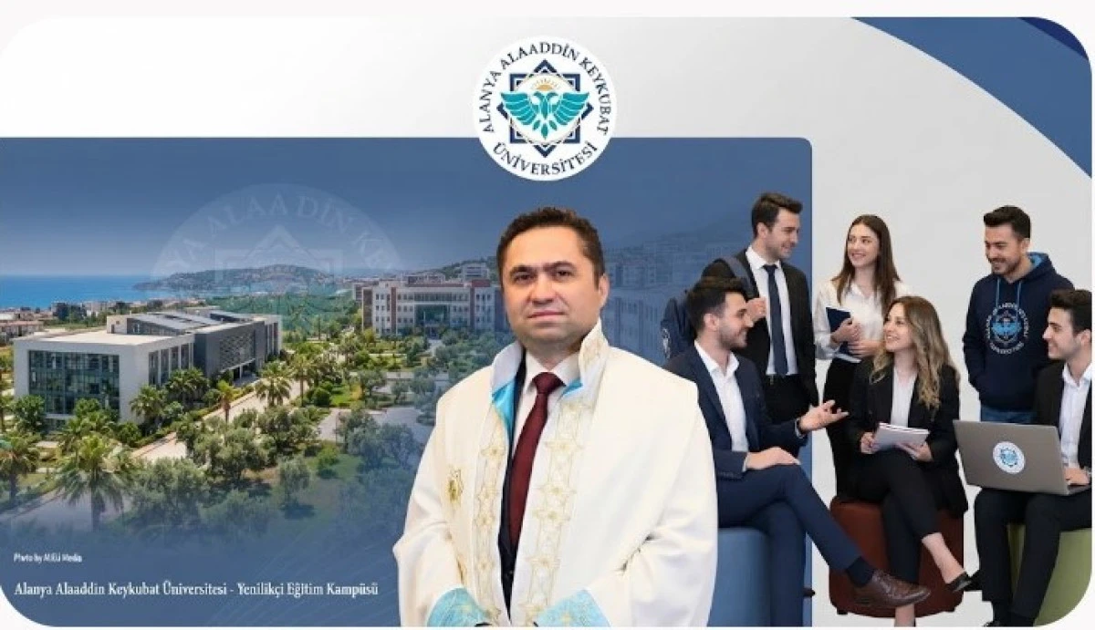 ALK&Uuml;&rsquo;de Yeni D&ouml;nem Başlıyor
