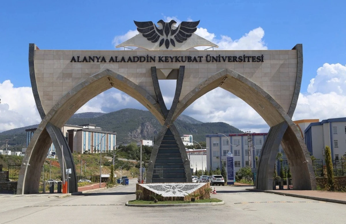 ALK&Uuml;&rsquo;DEN BİLİME ULUSLARARASI KATKI: IHSEC 2026 BAŞLIYOR