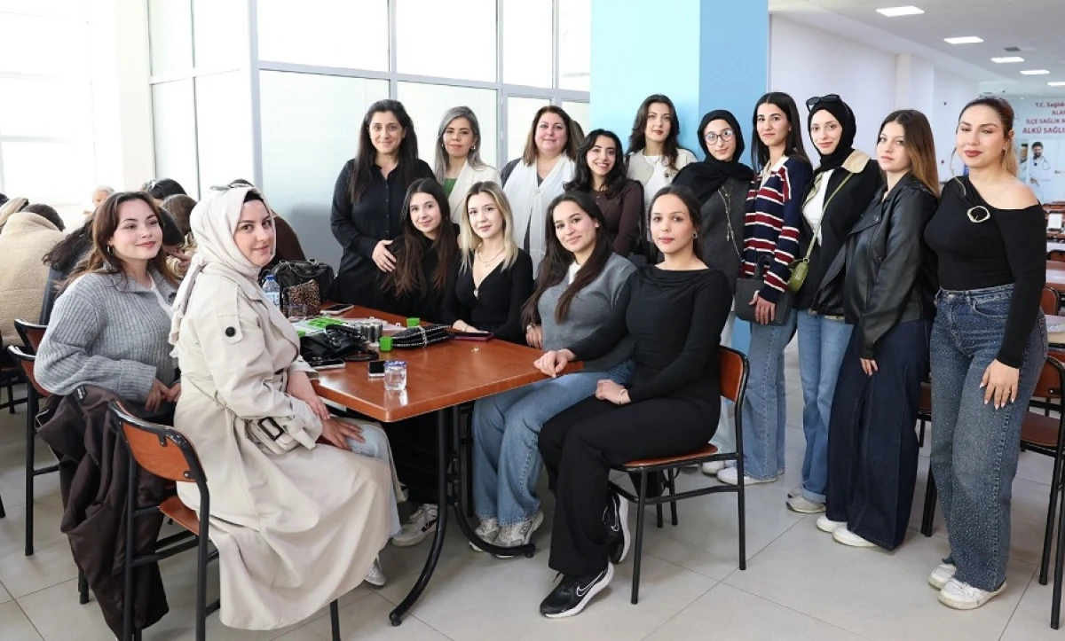 ALK&Uuml;&rsquo;den &Ouml;ğrenci Ve Personele Ulaşım Ve Yakıtta İndirim Anlaşması