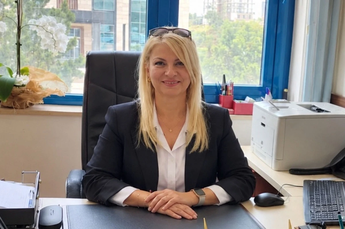 ALK&Uuml;&rsquo;l&uuml; Prof. Dr. &Ouml;zpınar&rsquo;dan Halk Sağlığı Haftası Mesajı