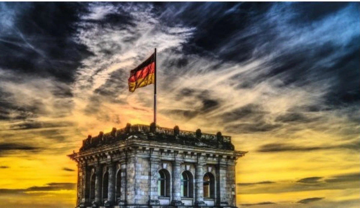 Almanya T&uuml;rkiye İ&ccedil;in Seyahat Uyarısını G&uuml;ncelledi