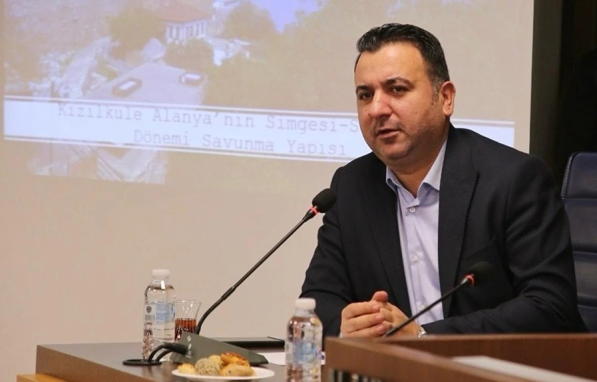 ALTİD Başkanı Cem &Ouml;zcan: &ldquo;2026 Turizm Sezonu Dikkatle Y&ouml;netilmeli&rdquo;