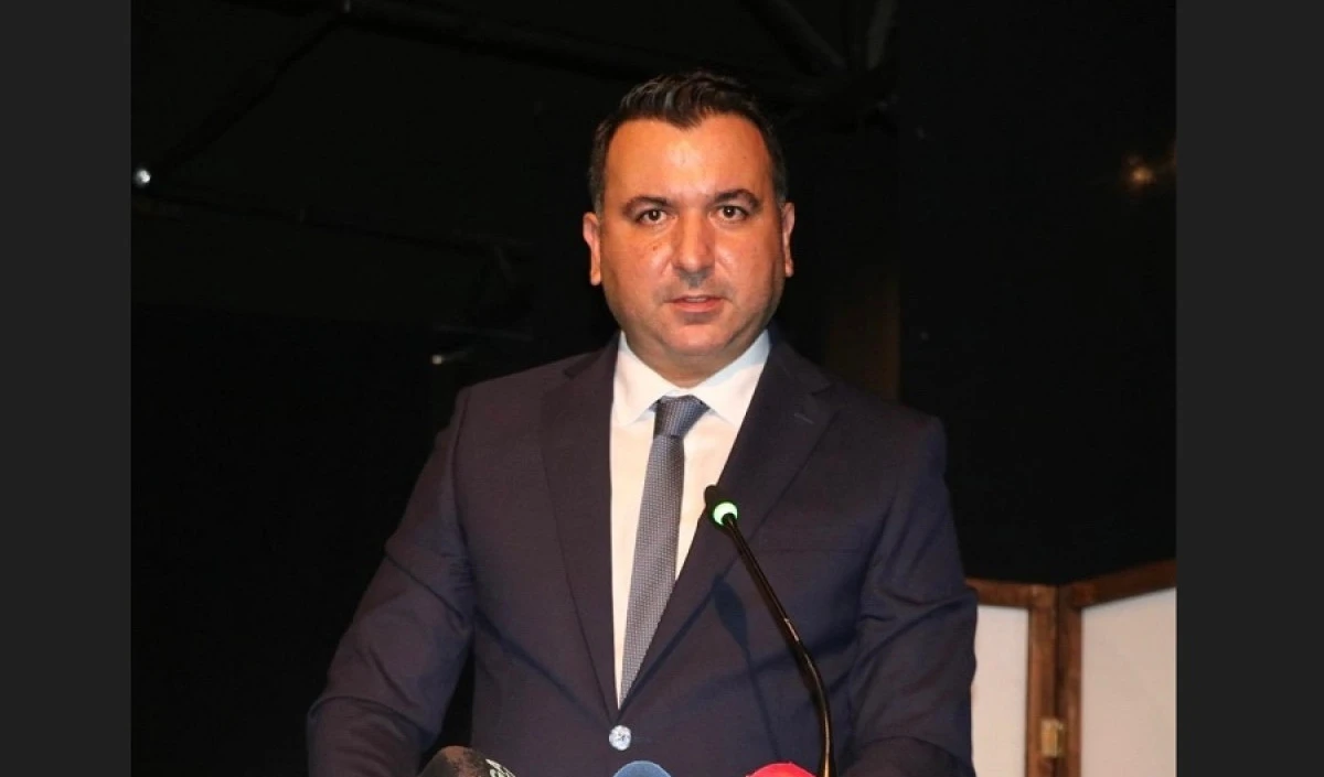 Altid Başkanı Cem &Ouml;zcan: &Ccedil;&ouml;z&uuml;m Yasaklama Değil, D&uuml;zenleme Olmalı