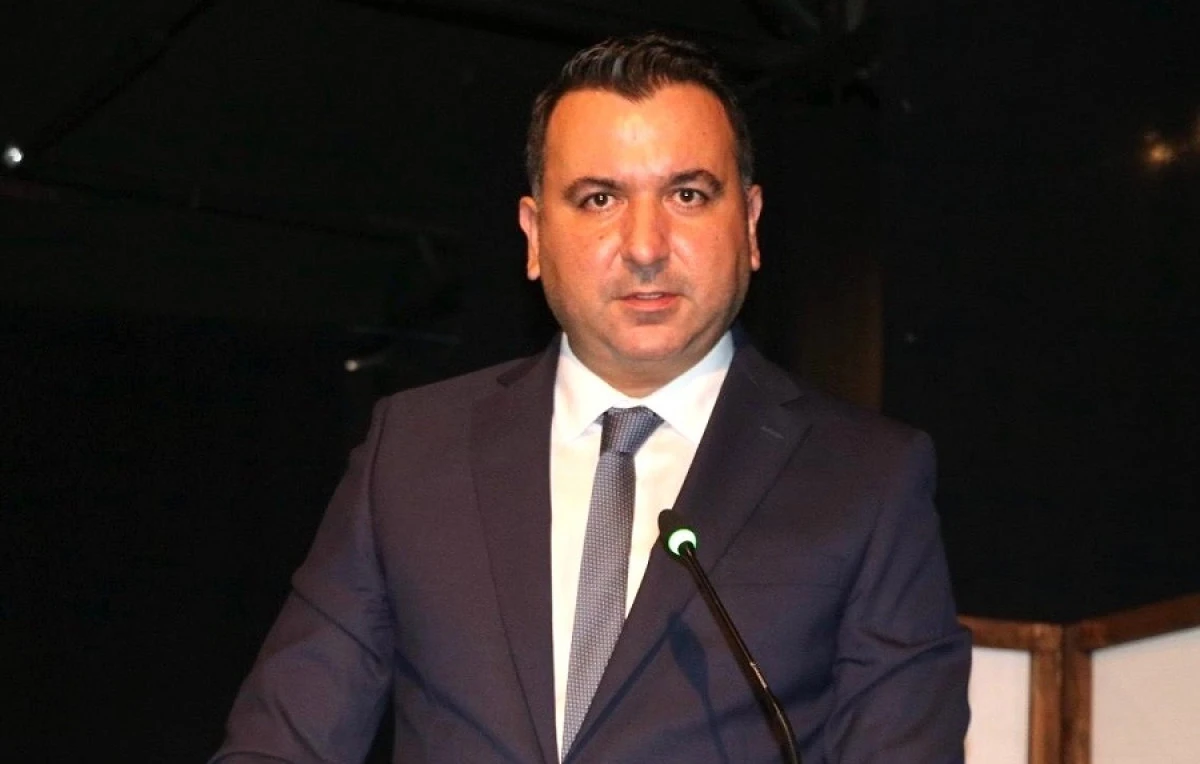 ALTİD Başkanı &Ouml;zcan: &ldquo;9 G&uuml;nl&uuml;k Tatil Sekt&ouml;re Nefes Olacak&rdquo;