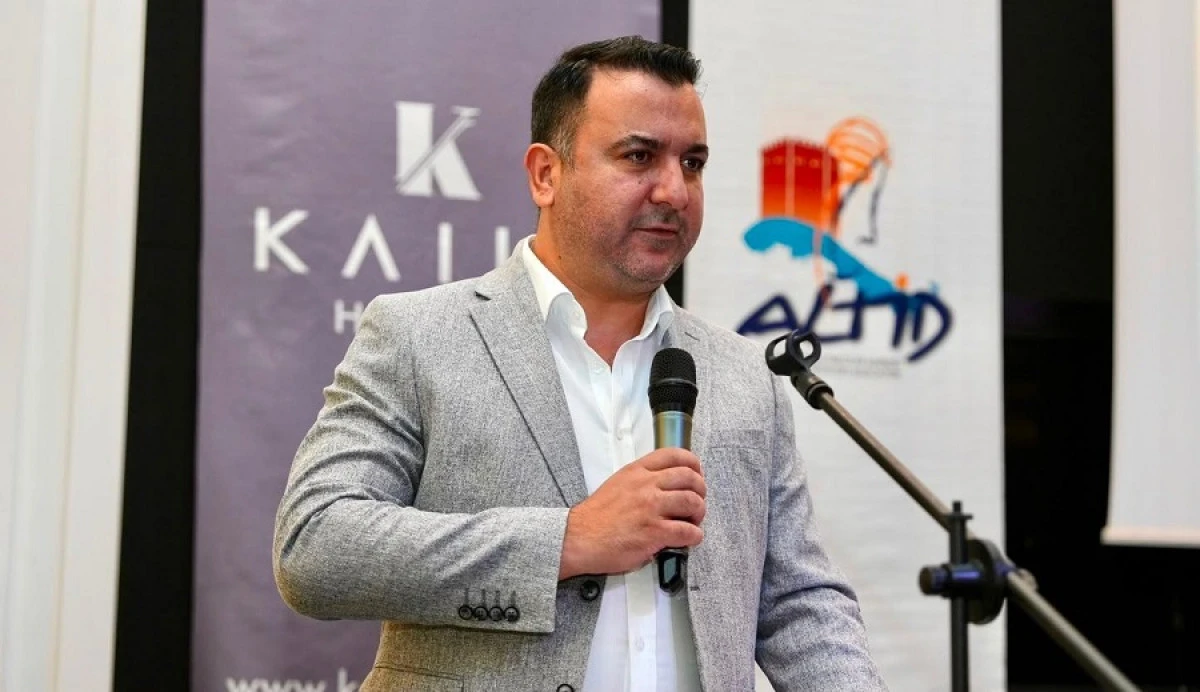 ALTİD panelinde dijitalleşme ve değişen turist talepleri konuşuldu