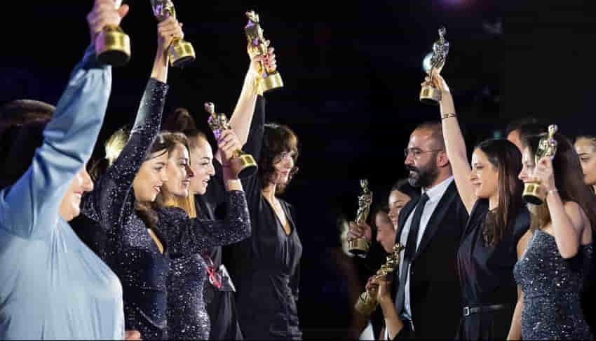 Altın Portakal’a başvurular başladı