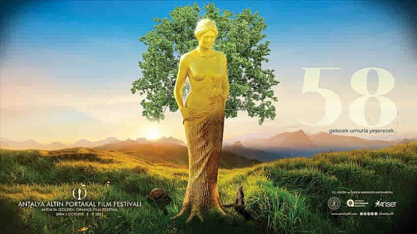 Antalya Film Forum başvuruları için son günler