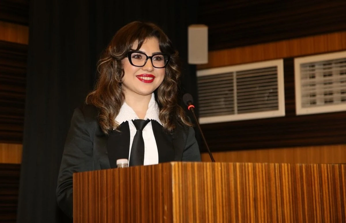 ALTSO’da lider duruş ve kişisel marka eğitimi yoğun ilgi gördü