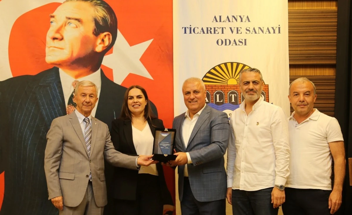 ALTSO&rsquo;da Se&ccedil;im &Ouml;ncesi Son Meclis Toplantısı Ger&ccedil;ekleştirildi
