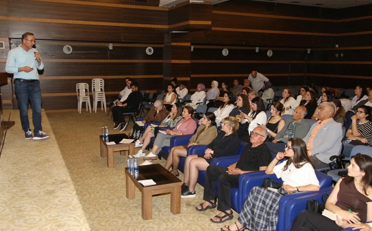 Altso&rsquo;da Su Verimliliği Y&ouml;netmeliği Ve Belgelendirme S&uuml;reci Toplantısı D&uuml;zenlendi