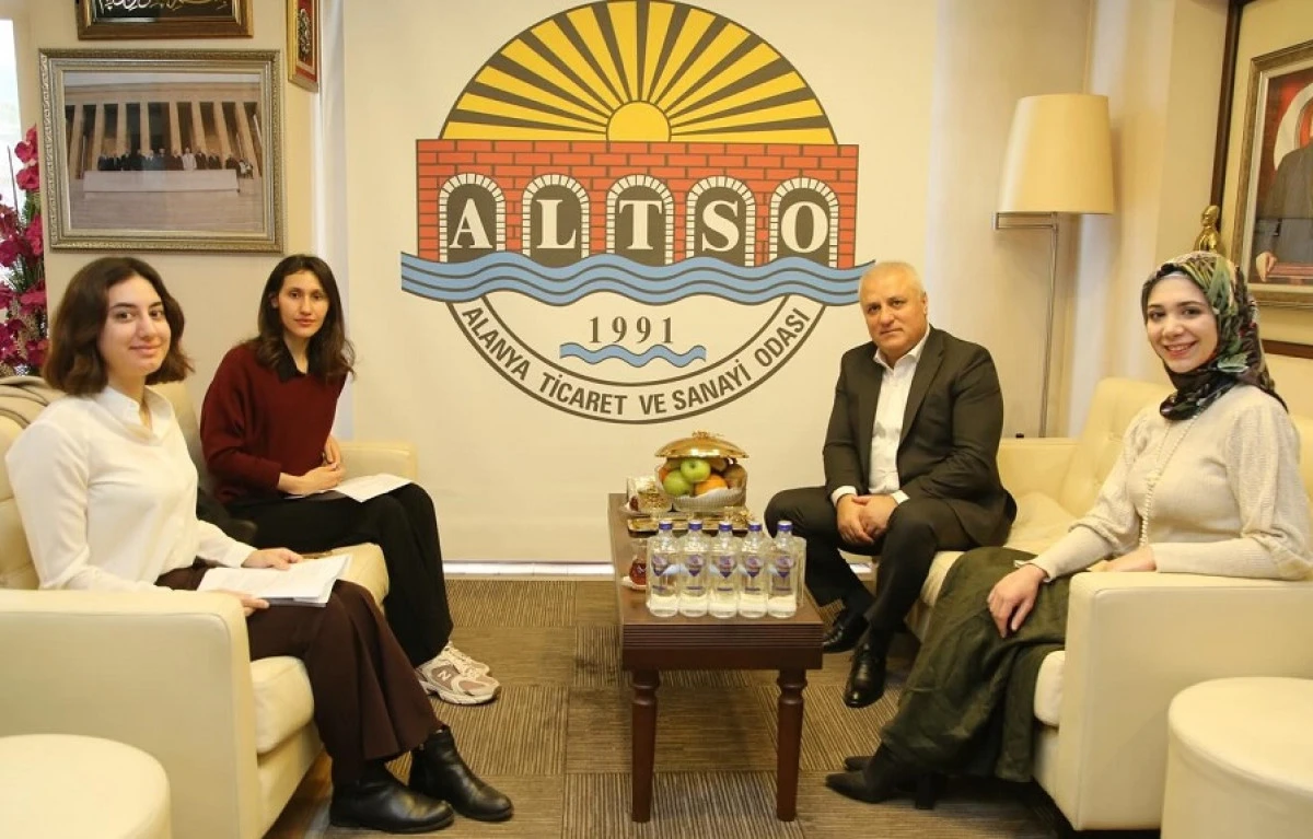 Altso'dan Hayvan Hakları İ&ccedil;in Ortak &Ccedil;alışma Vurgusu