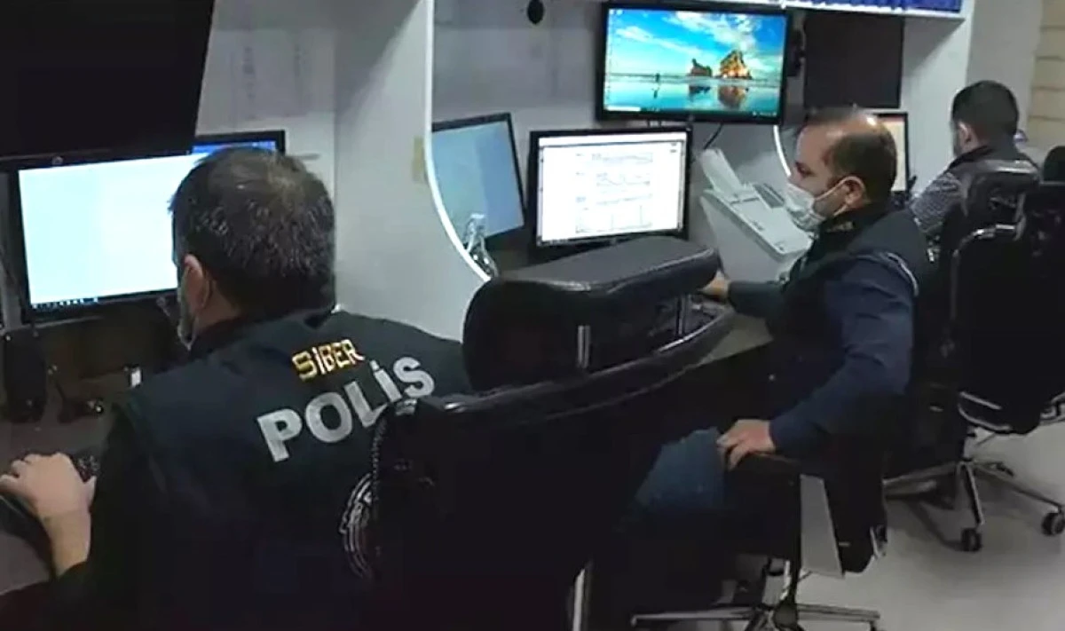 Antalya Merkezli Yasa Dışı Bahis Operasyonu: 183 Ş&uuml;pheli Hakkında G&ouml;zaltı Kararı